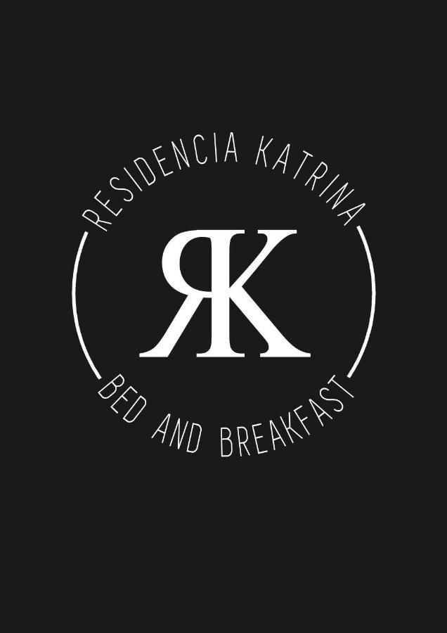 אל נידו Residencia Katrina Bed And Breakfast מראה חיצוני תמונה